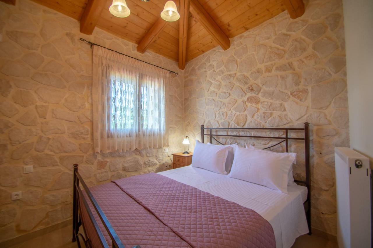Volímai Kantouni House מראה חיצוני תמונה
