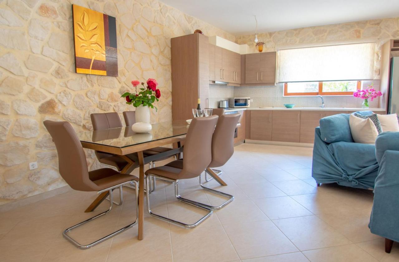 Volímai Kantouni House מראה חיצוני תמונה