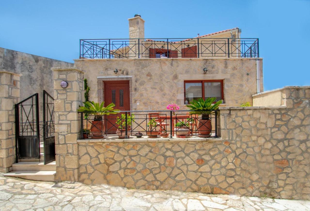Volímai Kantouni House מראה חיצוני תמונה