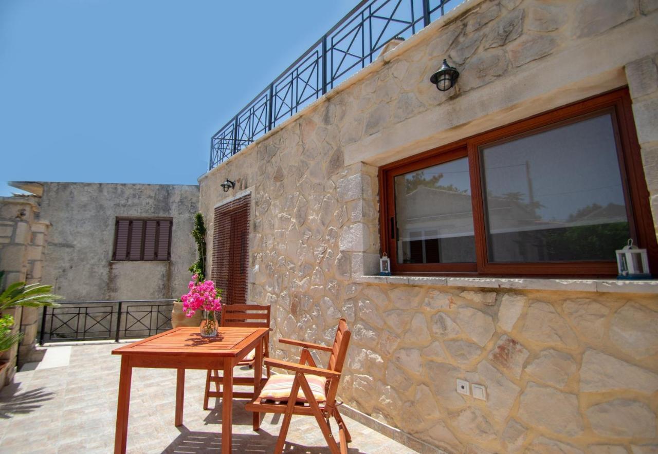 Volímai Kantouni House מראה חיצוני תמונה