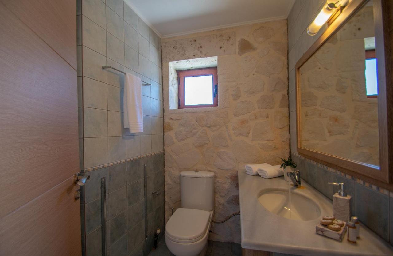 Volímai Kantouni House מראה חיצוני תמונה