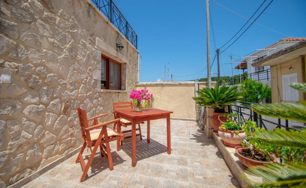 Volímai Kantouni House מראה חיצוני תמונה