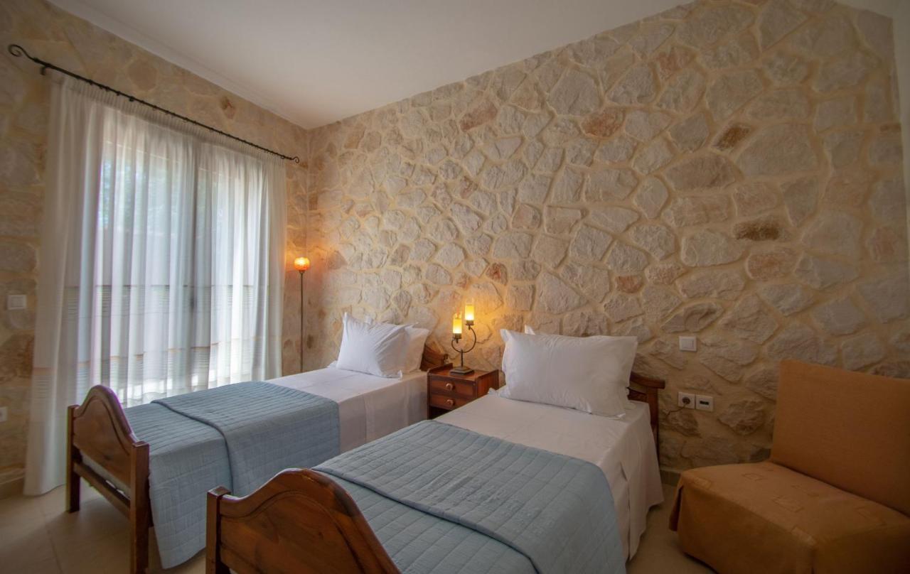 Volímai Kantouni House מראה חיצוני תמונה