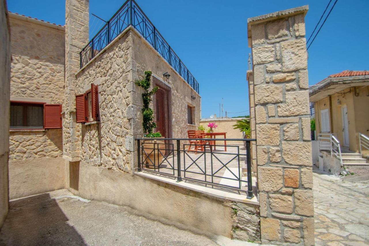 Volímai Kantouni House מראה חיצוני תמונה