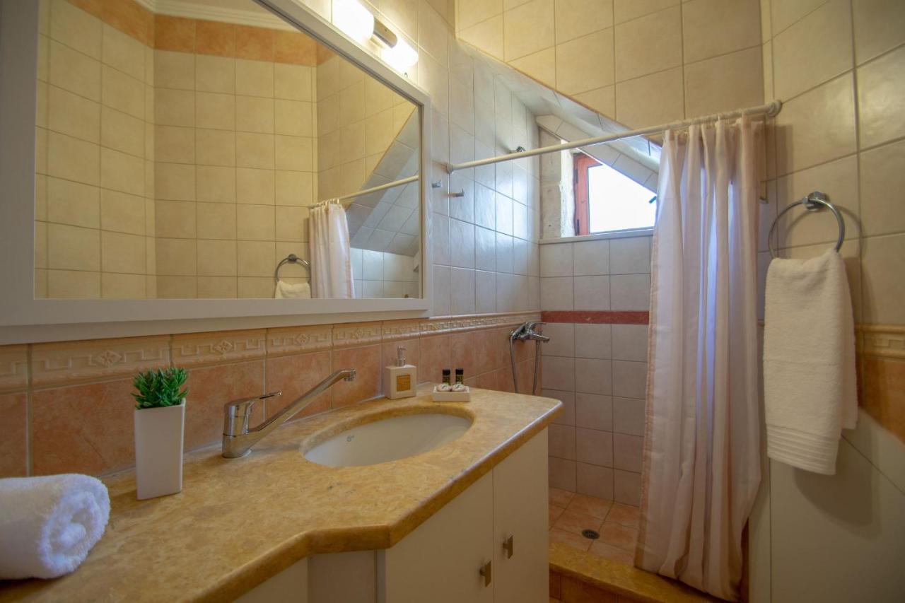 Volímai Kantouni House מראה חיצוני תמונה